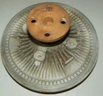 Ford Bronco F150 F250 Original Clutch For Fan E D5ta Ca 1980 S 351 W Engine. Fixed Price $47.99.