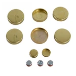 Enginetech Brass Expansion Plug Kit Direct Fit. Fixed Price $52.99.