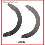 Enginetech Crankshaft Thrust Washer Tw1032std;. Fixed Price $23.70.