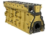 Caterpillar C13 Acert Engine Block 2407271 (501-12322). Fixed Price $3495.00.
