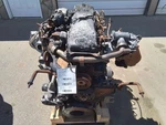 2019 2020 Ram 3500 Cummins Engine Motor 6.7l Option Etl Burnt Comes As Is. Fixed Price $3200.00.