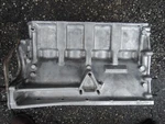 Alfa Romeo 1958 750 Spider Sprint 1300 Veloce Engine Block Wmain Caps 1315*31300. Fixed Price $3995.00.