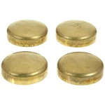 Melling Expansion Plug Kit Mpe-901br; Cylinder Head Brass For Chevy Ls. Fixed Price $14.45.