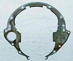 Ram Jeep Dodge Mopar Oem Transmission Dust Cover Plate Shield 52104344aa. Fixed Price $59.99.