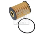 For Febi 172618 Oil Filter With Sealing Ring. Fixed Price $12.17.