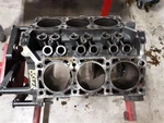 Jeep Jk Wrangler Oem 3.8l Engine Cylinder Block 2008-2011. Fixed Price $270.00.