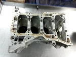 Engine Cylinder Block For 07-13 Nissan Altima Coupe 2.5 Ja0q25. Fixed Price $419.95.