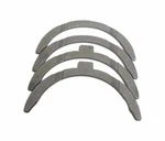 Federal Mogul 3911af Engine Crankshaft Thrust Washer Set Fits 1979-1985 Mazda. Fixed Price $19.85.