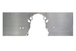 Ict Billet Front Motor Plate. Fixed Price $129.99.