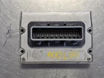 2004-2007 Dodge Chrysler Multifunction Ecm Control Module 04748479ac. Fixed Price $39.00.