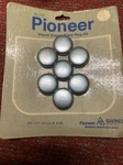 Pioneer Pe-148 Engine Freeze Plug Kit For 1971-90 Dodge Chrysler Plymouth 1600cc. Fixed Price $8.00.