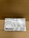 New Bmw 9453682 11429453682 Oil Filter Oem 11-42-9-453-682 Genuine. Fixed Price $576.10.