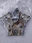 2011-20 Dodge Chrysler 3.6lv-6 Timing Cover 05184318ai Genuine Used A. Fixed Price $100.00.