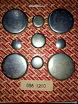 Engine Freeze Out Plug Expansion Set For 1964-1970 Toyota 058-1210. Fixed Price $23.96.