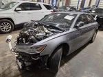 Used Engine Complete Assembly Fits: 2016 Audi A6 3.0l Diesel Vin M 5th Digit Eng. Fixed Price $3625.00.