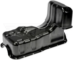 Dorman 264-515 Engine Oil Pan Fits Nissan Models 111104s100. Fixed Price $100.97.