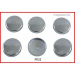 Enginetech Engine Expansion Plug Kit Pk32;. Fixed Price $20.95.