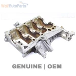 2003-2005 Audi Allroad Quattro 4.2l - Crankshaft Mount / Lower Engine Block. Fixed Price $94.99.