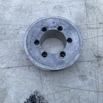 Mopar Performance Aluminum Crank Pulley Big Block 383-440 426 Hemi. Fixed Price $34.99.