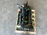 17-22 Jeep Compass 2.4l Fwd Engine Motor With 162k Miles Assy, Oem Lot3671. Fixed Price $600.00.