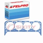 Fel-pro Engine Cylinder Head Gasket For 1960-1974 Chevrolet C10 Pickup 4.6l Pu. Fixed Price $34.32.