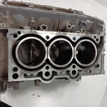 Jeep Cherokee Bare Engine Cylinder Block 3.2 2015 2016 2017 Oem. Fixed Price $539.90.