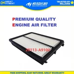 Engine Premium Air Filter Oem 28113-a9100-00 Hyundai Palisade Santa Fe Sport Kia. Fixed Price $9.00.