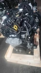 Used Engine Complete Assembly Fits: 2022 Audi A3 2.0l Vin U 5th Digit Grade A. Fixed Price $5420.00.
