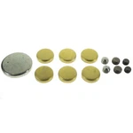 Melling Mpe-125br Engine Expansion Plug Kit For Select 68-91 Ford Models. Fixed Price $24.99.