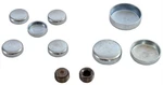 Enginetech Pk254 Steel Freeze Plug Set For 1987-2006 Chrysler/dodge/hyundai 3.0l. Fixed Price $23.70.