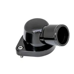 Billet Specialties Ls Thermostat Housing 15-degree Black. Fixed Price $140.90.