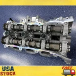 For Dodge Chrysler Jeep 3.6l Cylinder Head Assembly Lh Driver Side 68227451aa. Fixed Price $499.99.