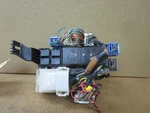 02 2002 Suzuki Xl-7 Interior Cabin Fuse Box Dash Relay Junction Block Panel. Fixed Price $70.00.