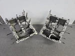 Nice Original 1960 Porsche 356b 2 Piece 1600s Engine Case 616/7 Matching Numbers. Fixed Price $550.00.