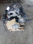 Engine 6.8l Vin S 8th Digit 10-415 With Egr Valve Fits 00-01 Excursion. Fixed Price $1045.00.