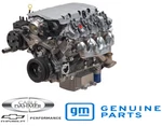 Chevrolet Performance Lt1 6.2l 455 Hp Engine 19431953. Fixed Price $10641.51.