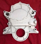 Ford 302 Timing Cover Rf-e3ae-6059-ca Oem 5.0l Mustang Water Pump Housing Gt Sbf. Fixed Price $74.99.