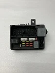 Genuine Chevrolet Chevy Impala Gm 2006-2016 - Fuse Block 15844101 Oem. Fixed Price $44.99.