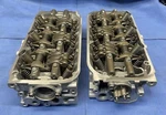 Honda Acura 3.5 J35 #rdj Odyssey Pilot Ridgeline Sohc Cylinder Heads. Fixed Price $1200.00.