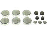 Expansion Plug Kit For Wagoneer Celebrity Citation Ii Cherokee Comanche Yv78n8. Fixed Price $18.36.