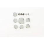 Pioneer Engine Expansion Plug Kit Pe-109-r; Steel For Ford 351c, 351m/400. Fixed Price $17.19.