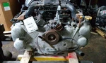 17-19 Subaru Legacy Outback Engine 3.6 Liter Vin F 6th Digit Canada Market. Fixed Price $950.60.