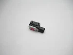 06-08 Bmw 750i 750li E65 E66 Bumper Mounted Impact Sensor 0285003102 Oem. Fixed Price $9.09.