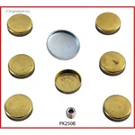 Enginetech Engine Expansion Plug Kit Pk250b;. Fixed Price $28.22.
