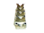 2010 Honda Insight Crankshaft Housing Bracket Oem. Fixed Price $50.00.