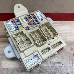 2013-2015 Kia Sorento Body Interior Cabin Fuse Relay Box Module 95400-1u210 Oem. Fixed Price $155.00.