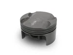 Supertech For Honda K24 W/k20 Head Pistons 87.5mm Bore 12.5:1 Compression Set Of. Fixed Price $660.99.