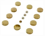 Enginetech Brass And Steel Expansion Plug Kit Direct Fit. Fixed Price $57.99.