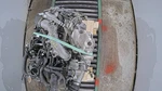 2011 Nissan Juke 1.6l Engine Complete Assembly 4wd, 107k Miles, Oem. Fixed Price $1375.00.