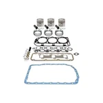 Basic In-frame Engine Kit Fits Ford 2000 3000 158. Fixed Price $232.99.